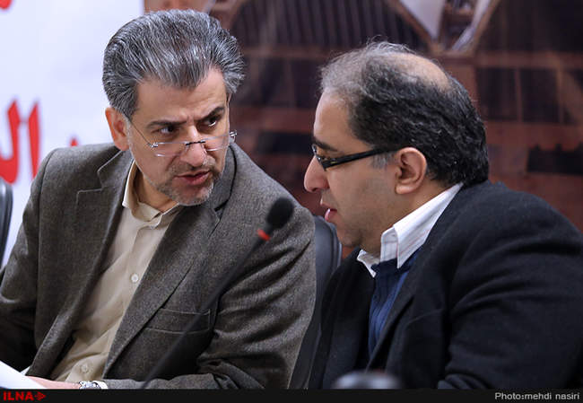 بازدید خبرنگاران از پروژه شهرآفتاب