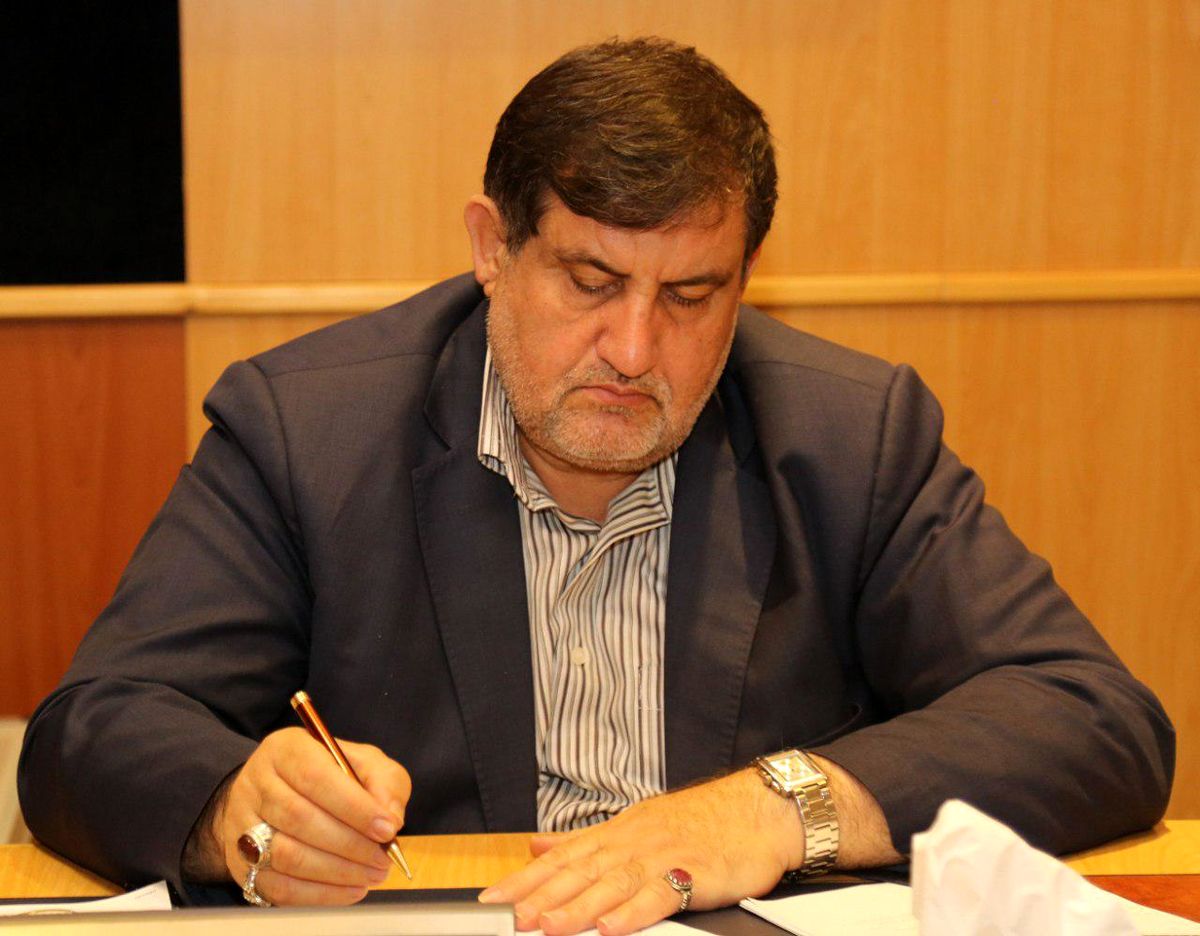 آمار بالای مجروحان زلزله در قصر شیرین/تعدادی زیر آوار مانده‌اند/ دستور شخص رییس‌جمهور برای پیگیری ابعاد زلزله