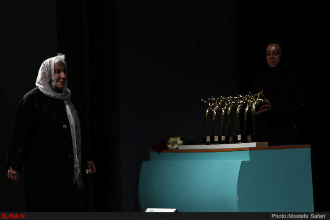 تصاویر گردهمایی هنرمندان در جشن خانه موسیقی در تالار وحدت