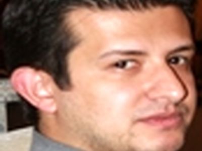 عماد بهاور از زندان آزاد شد