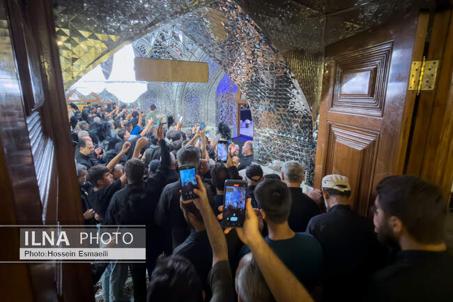  رهبر شهید
