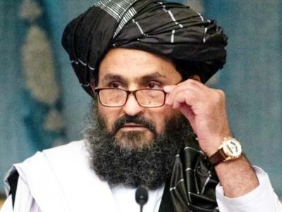 سفر ملا عبدالغنی برادر به پاکستان برای دیدار با عمران خان