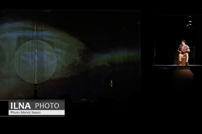 کنسرت مشترک سهراب پورناظری و علی قمصری