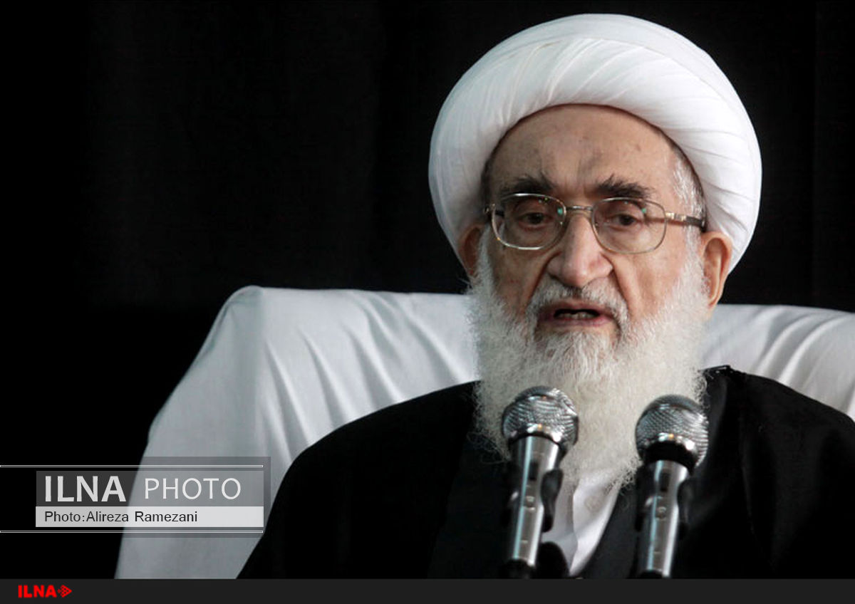 انتقاد آیت الله نوری‌همدانی از وقایع اخیر در نیجریه