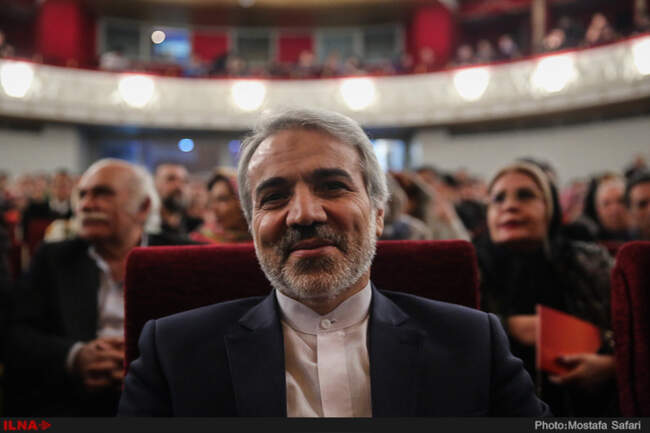 تصاویر گردهمایی هنرمندان در جشن خانه موسیقی در تالار وحدت
