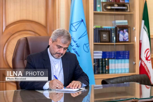 ابلاغ بخشنامه ۱۳ بندی تحقق منویات هشت‌گانه مقام معظم رهبری در مجموعه‌های قضایی استان تهران