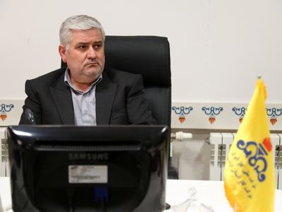 امسال افت فشار و قطعی گاز در اردبیل نخواهیم داشت/ بهره‌مندی بیش از 95 درصد جمعیت شهری استان از گاز طبیعی