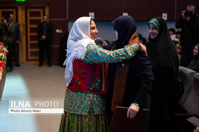 مراسم «روشنای مهر» با حضور سخنگوی دولت در قزوین