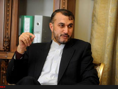Amir Abdollahian’s visit to China is of utmost importance; China ambassador