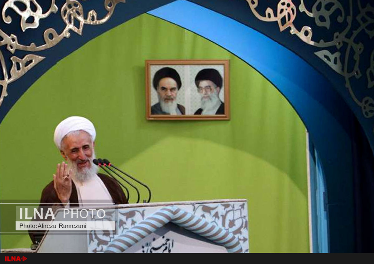 انتخاب مردم٬ تکمیل کننده عملکرد شورای نگهبان است