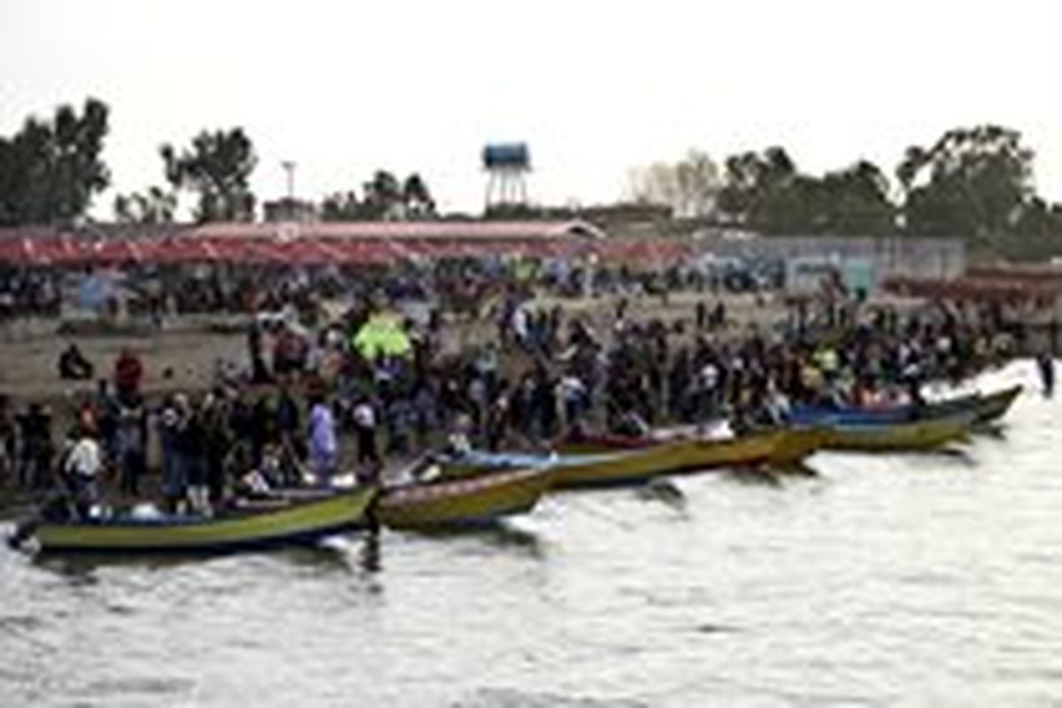  

افزایش 50 درصدی مصرف آب شهرهای مازندران در نوروز