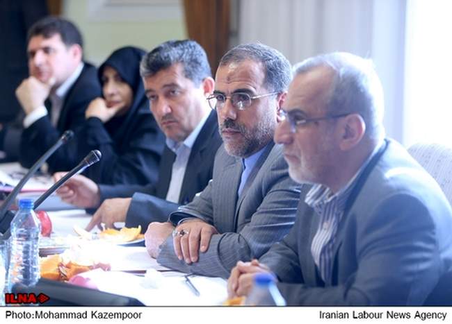 جلسه امروز مجمع تشخیص مصلحت نظام