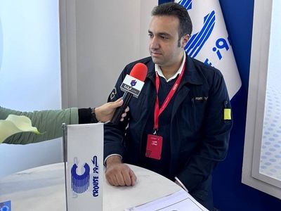 داخلی سازی ۴۹۷۵ قطعه در شرکت «کروز» 
