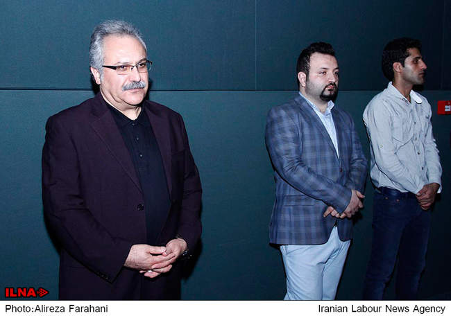 پنجمین شب فیلم نامه نویسان سینمای ایران 