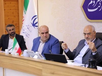 تقویت زیرساخت‌های پایانه مرزی شلمچه در فرآیند اربعین حسینی بازبینی شد