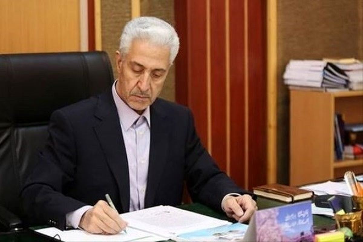 رئیس دانشگاه شهید باهنر کرمان در سمت خود ابقا شد