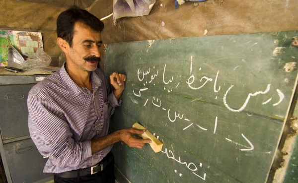 دغدغه معلمان خرید خدمتی: آیا با تصویب «طرح ساماندهی» رسمی میشویم؟