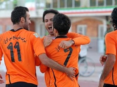 زمان دیدارهای پلی‌آف لیگ یک اعلام شد/ رفسنجان میزبان دربی نخست