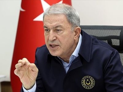 تنها راه نجات تروریست‌ها تسلیم شدن در برابر قضاست