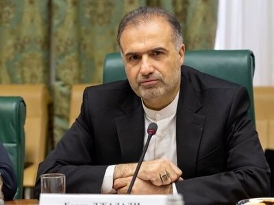 در حال حرکت به سمت یک مشارکت جامع راهبردی با روسیه هستیم