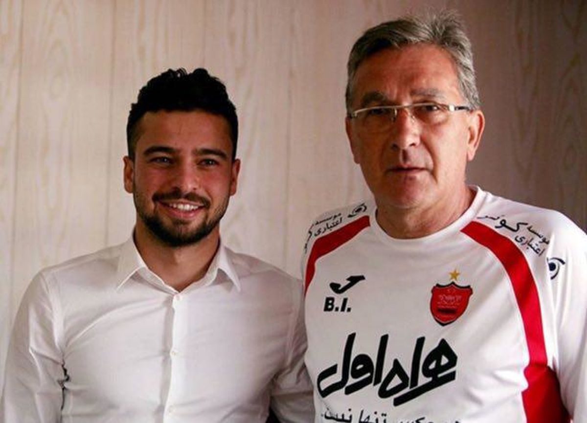 بررسی آخرین وضعیت پرسپولیس در نقل و انتقالات