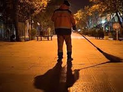 حکم بازگشت به کار نماینده اخراجی کارگران شهرداری ایلام صادر شد