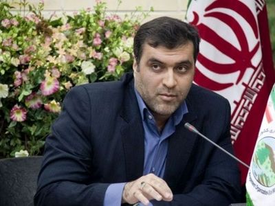 تا این لحظه فقط نامه انصراف مهرعلیزاده به وزارت کشور رسیده است/ نامزدها روز انتخابات هم می‌توانند انصراف دهند