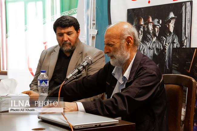 گردهمایی رابطین خانه کارگر در سازمان ها و کارخانجات