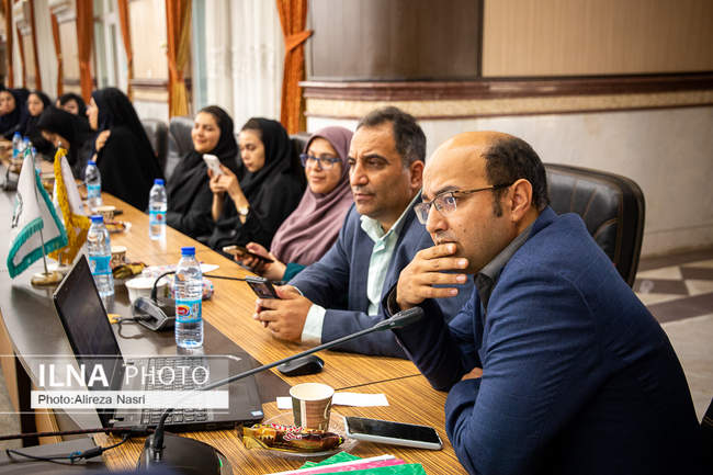 همایش حقوق رسانه و صیانت از مقام خبرنگار در قانون