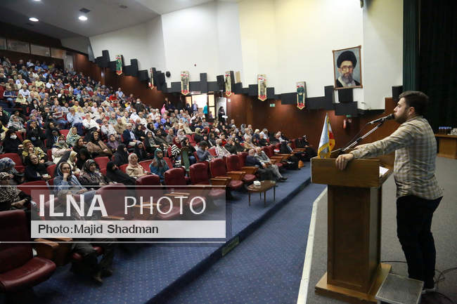 اختتامیه هفتمین جشنواره قرآنی جامعه کارگری