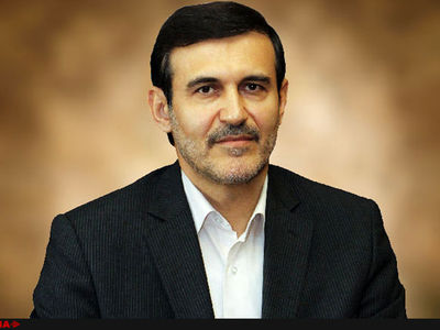هیات رئیسه باید تقاضای استعفای بنده را اعلام وصول کند/ رویه مجلس دهم تقدم فروع بر اصول است/راه مبارزه با فساد صرفا برخورد قضایی نیست