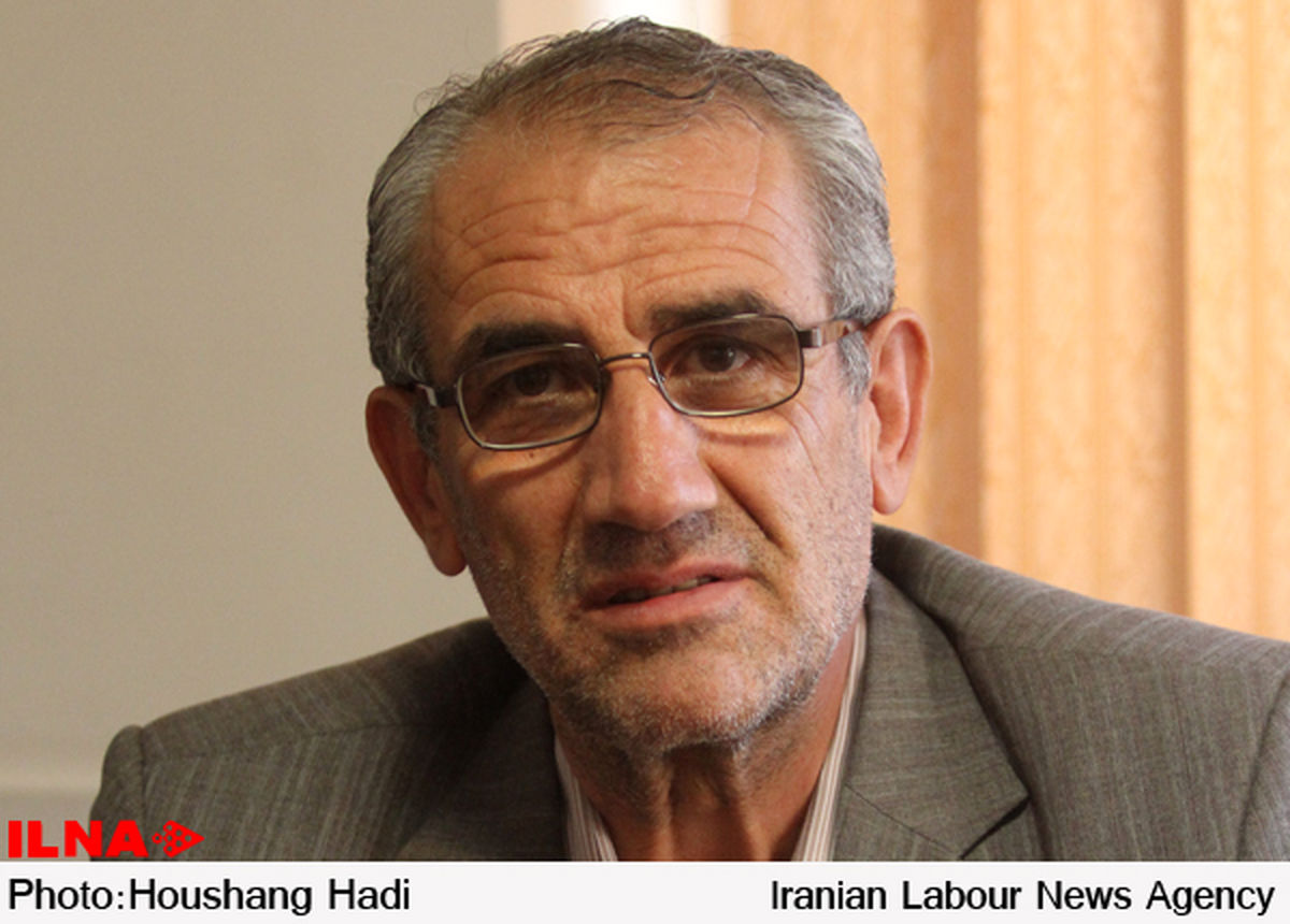 در ارزش‌گذاری مقام کار و کارگر کوتاهی شده است