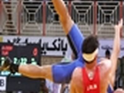تیم استانبول‌بیوک‌شهیر ترکیه سوم شد / چینی‌ها به چهارمی بسنده کردند