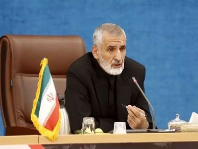 نشست هماهنگی برای برنامه های راهپیمایی بزرگ اربعین