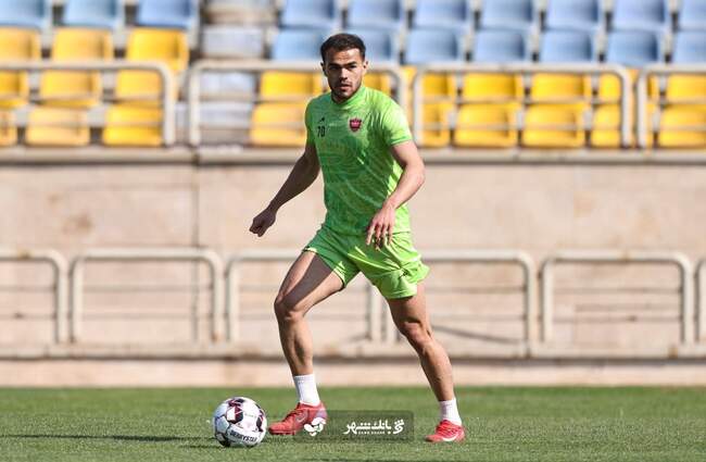 پرسپولیس