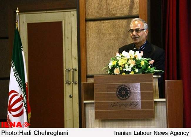 نهمین جشنواره تجلیل ازکارآفرینان برتراستان قم