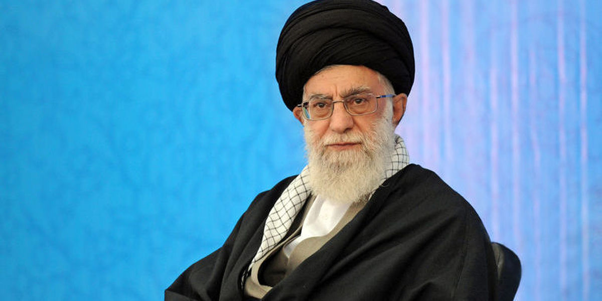 آغاز سخنرانی رهبر انقلاب به مناسبت روز قدس تا دقایقی دیگر