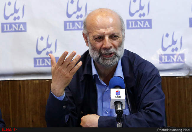 نشست خبری دبیرکل خانه کارگر  به مناسبت هفته کارگر