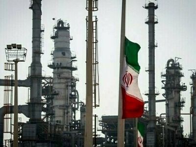 Iran-China oil flows surge as traders circumvent US sanctions