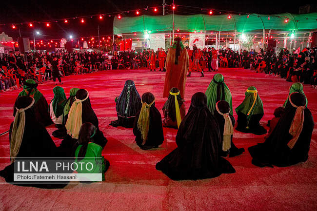 اربعین حسینی