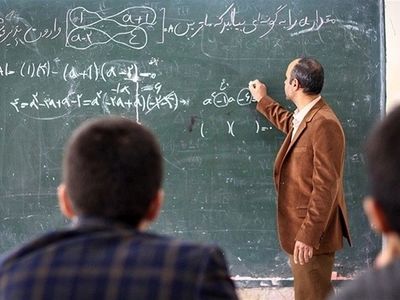 ۴۷ درصد فرهنگیان بازنشسته گلستانی استمرار خدمت انجام دادند