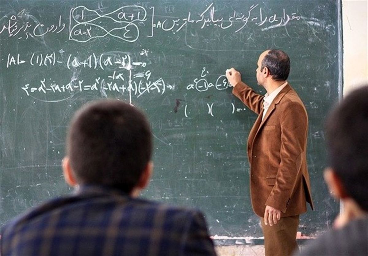 ۴۷ درصد فرهنگیان بازنشسته گلستانی استمرار خدمت انجام دادند