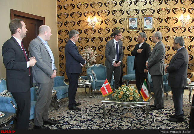 وزیر