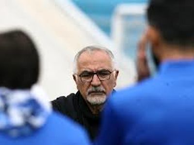 سرپرست استقلال زیر تیغ جراحی