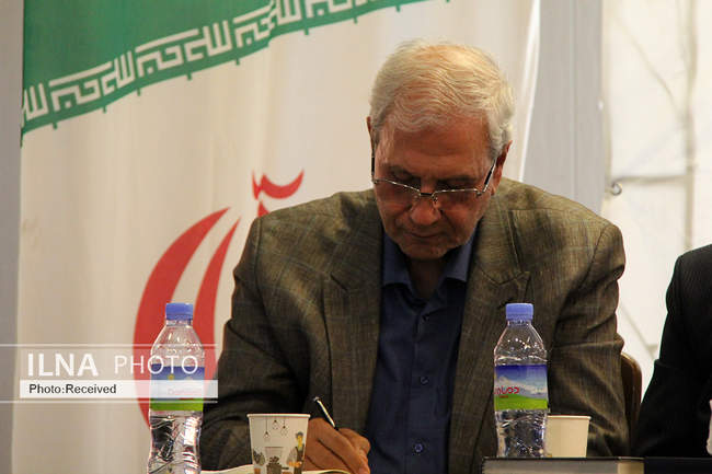  نشست هشتم همبستگی اجتماعی و دفاع ملی
