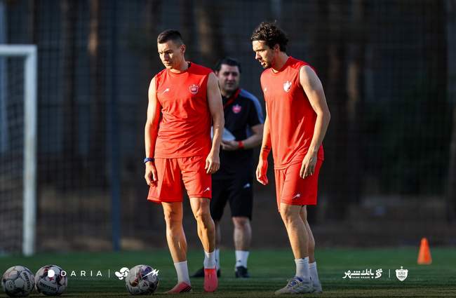 پرسپولیس