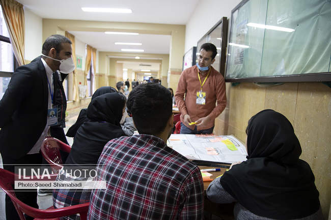 برگزاری بوت کمپ کارآفرینی درسبزوار