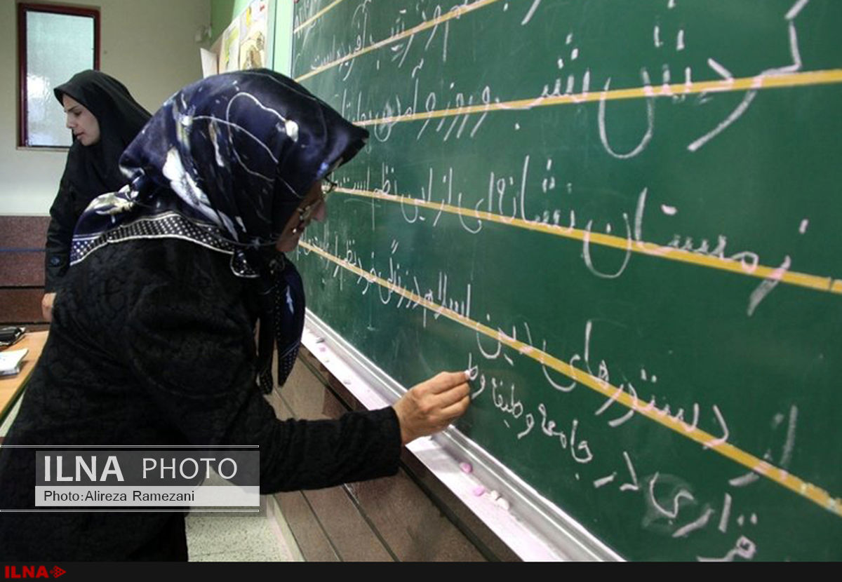 خاتمه تجمع آموزش دهندگان نهضت سوادآموزی در دومین روز/ نمایندگان مجلس قول پیگیری دادند