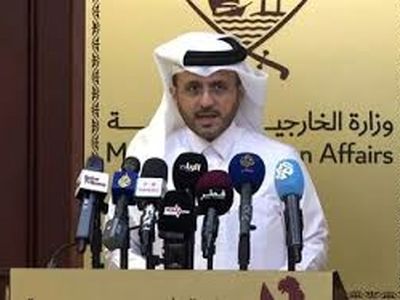 منتظر واکنش اسرائیل به موافقت حماس هستیم