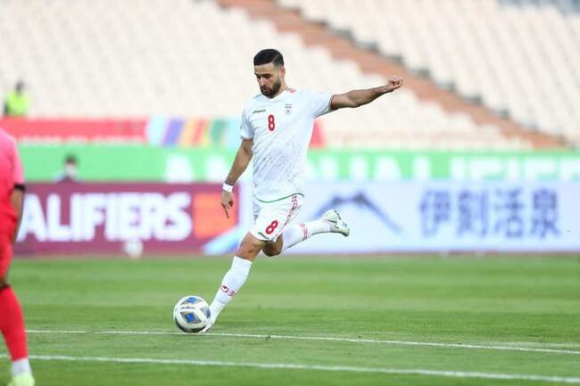 احمد نوراللهی